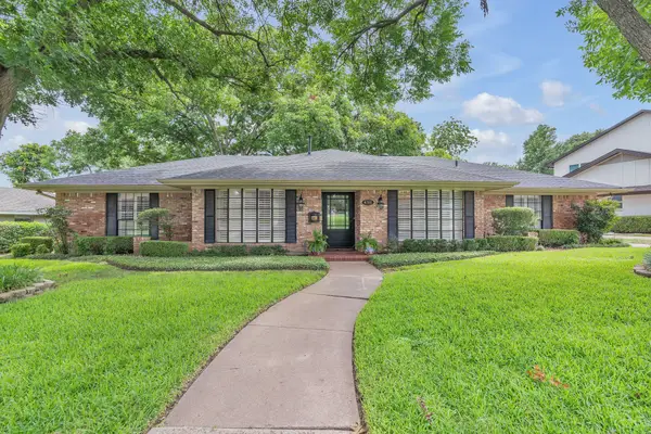 4701 Fieldcrest Drive, Fort Worth, TX 76109