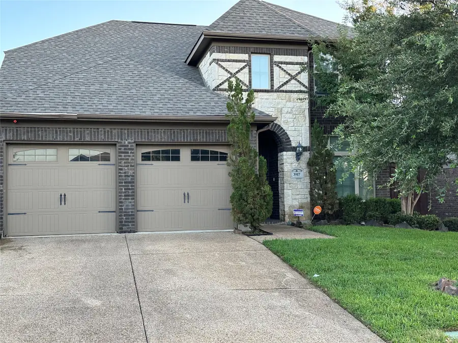 3917 Jeanette Lane, McKinney, TX 75071 - #2