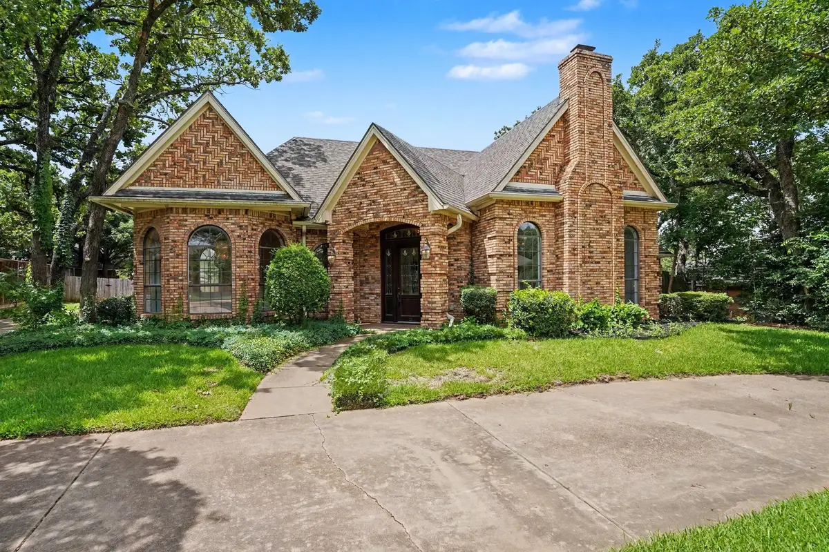 5 Creekmere Drive, Trophy Club, TX 76262 - #1