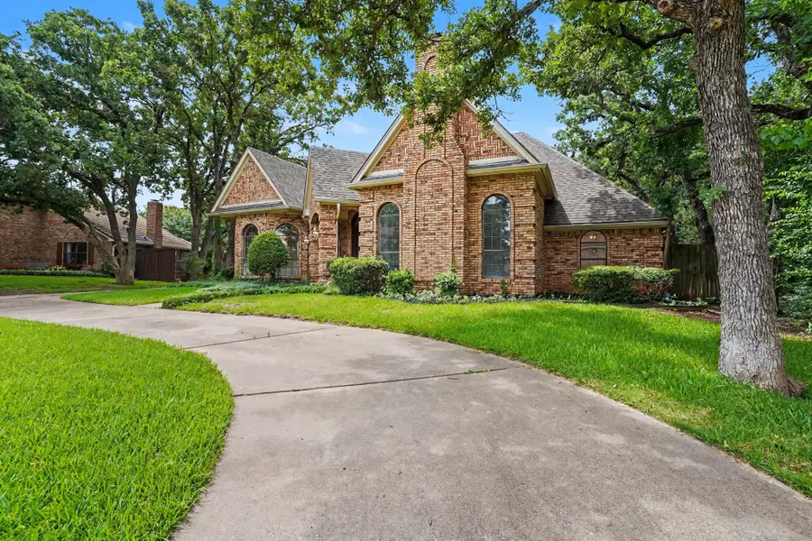 5 Creekmere Drive, Trophy Club, TX 76262 - #3