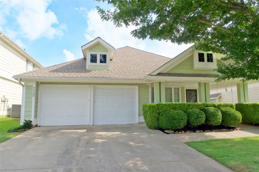 9928 Northgate Drive, McKinney, TX 75072 - #2