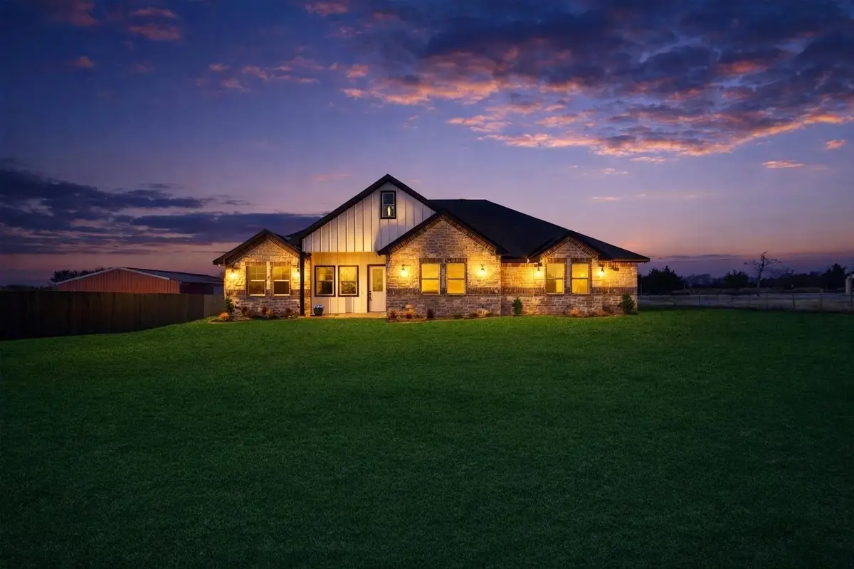 2448 Private Road 1169 Road, Farmersville, TX 75442 - #1