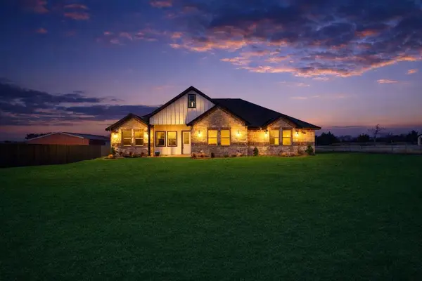 2448 Private Road 1169 Road, Farmersville, TX 75442