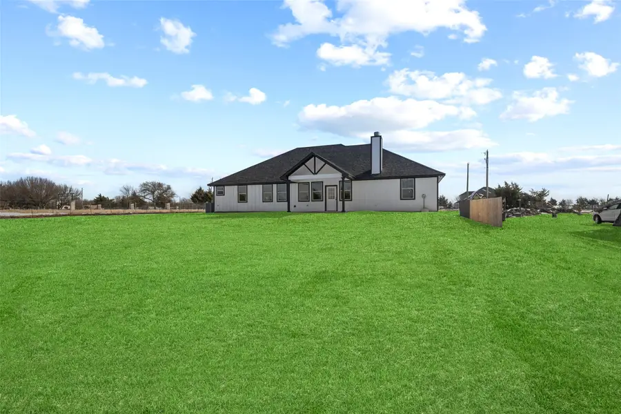 2448 Private Road 1169 Road, Farmersville, TX 75442 - #2