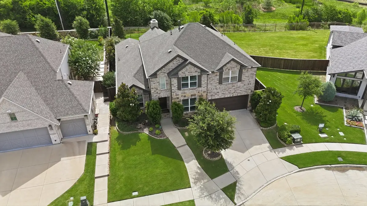 105 Big Sky Circle, Northlake, TX 76226 - #1