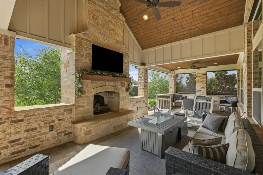 105 Big Sky Circle, Northlake, TX 76226 - #2