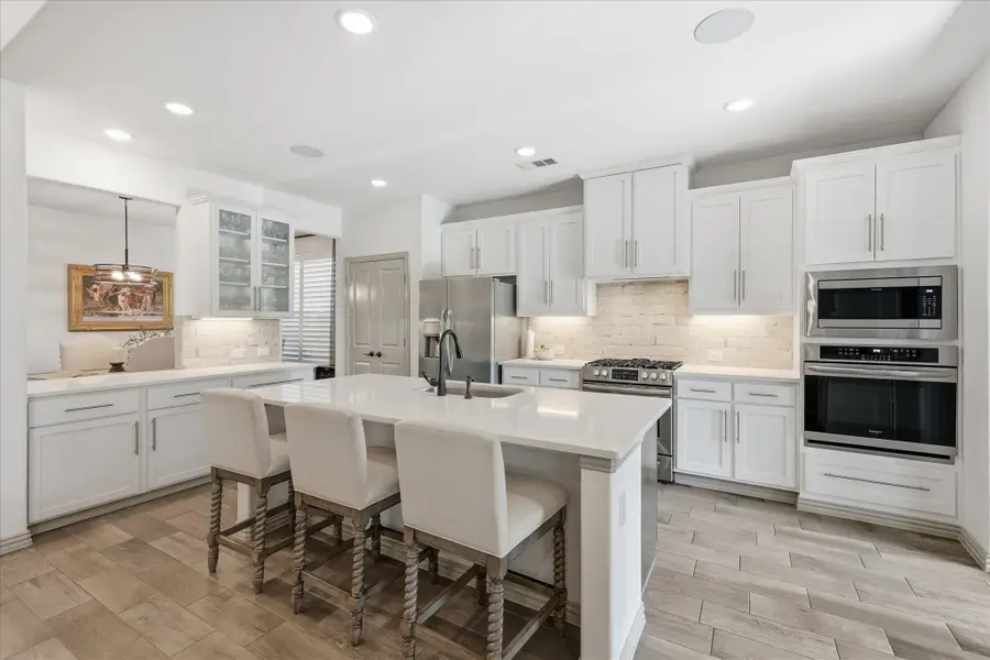 105 Big Sky Circle, Northlake, TX 76226 - #3