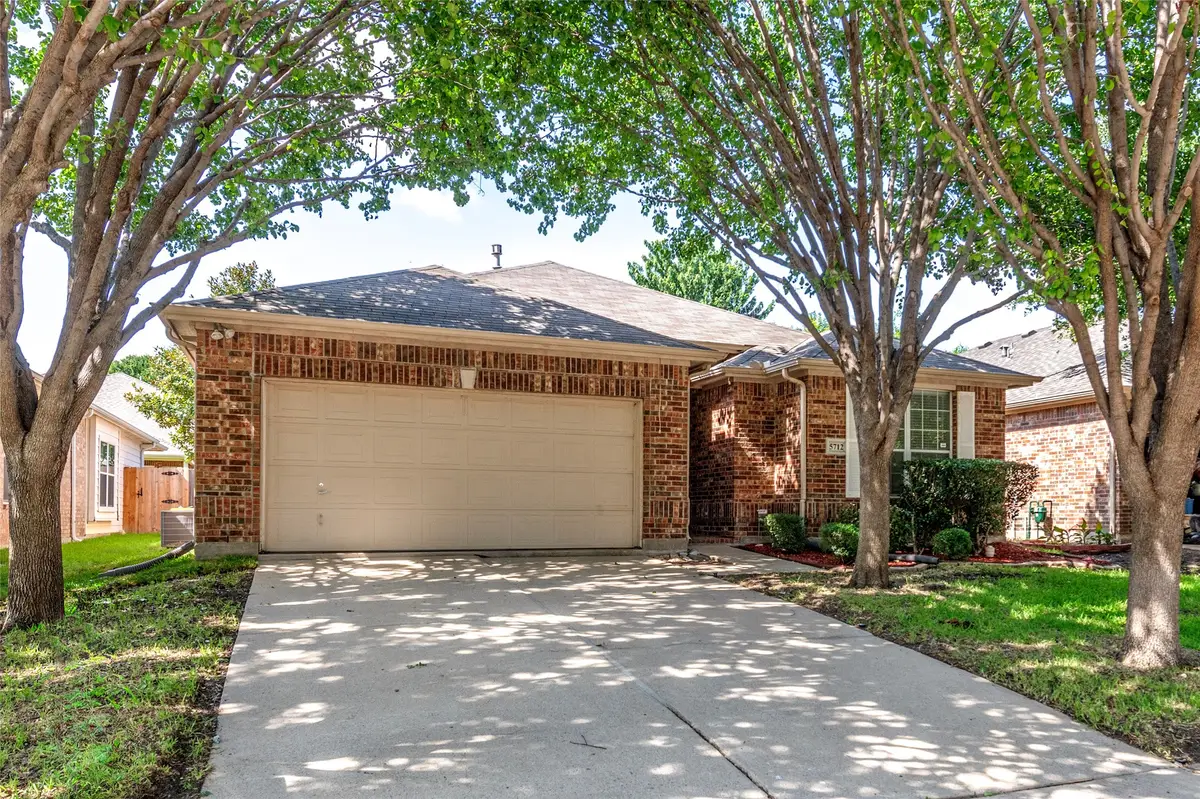 5712 Eureka Bend, McKinney, TX 75070 - #1