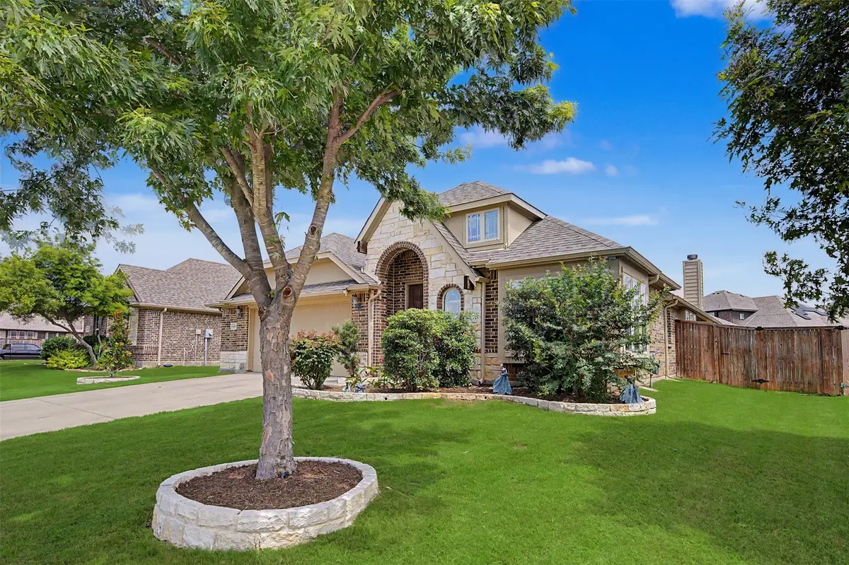 1133 Cardinal Ridge Road, Burleson, TX 76028 - #1