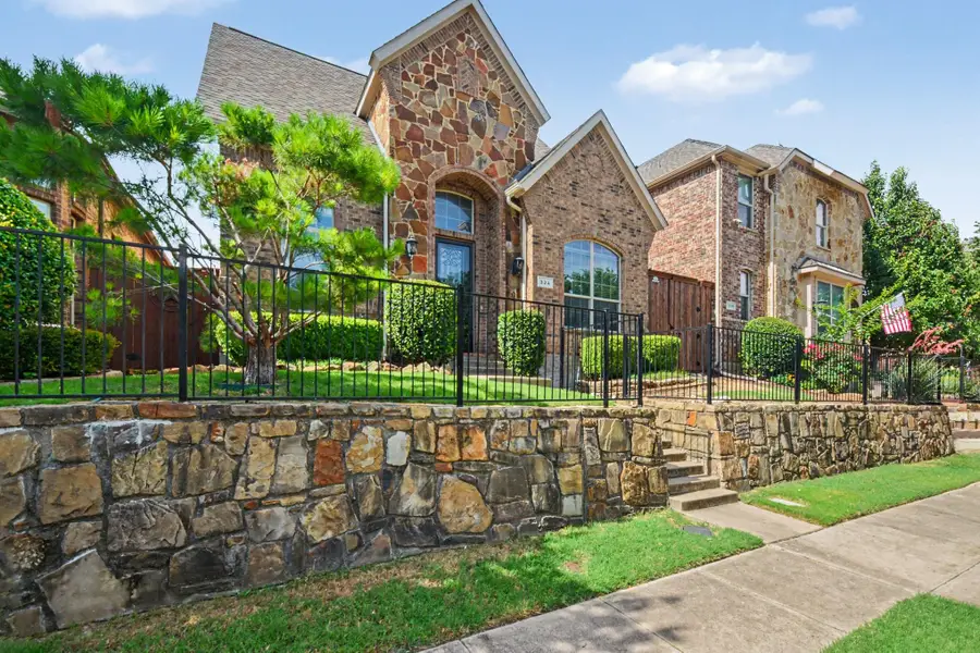 224 Carrington Lane, Lewisville, TX 75067 - #2
