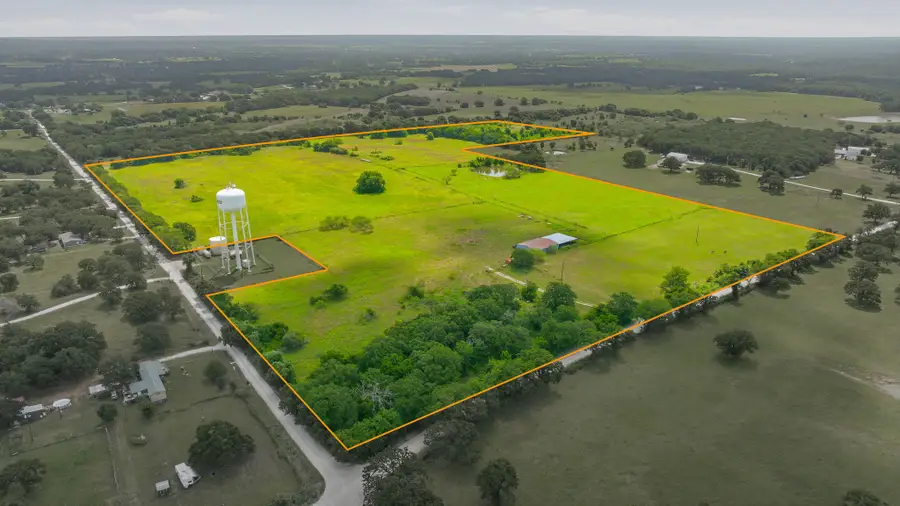 1439 Hcr 1432, Covington, TX 76636 - #3