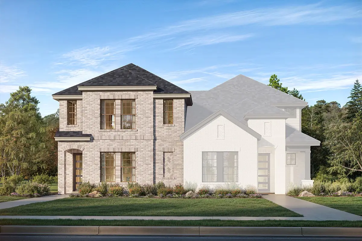 7228 Confetti Lane, Frisco, TX 75033 - #1