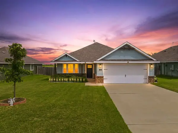 118 Johnson Lane, Hillsboro, TX 76645