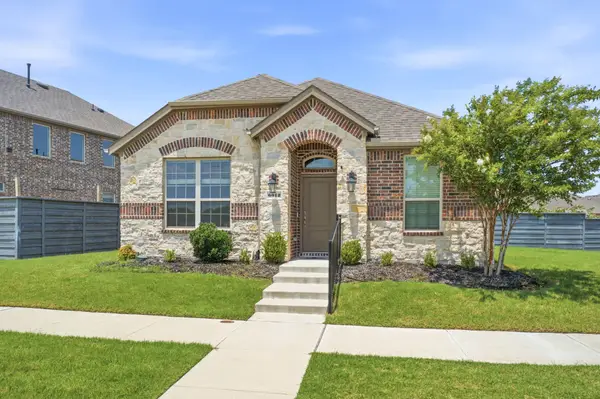 6012 Wildflower Way, Little Elm, TX 76227