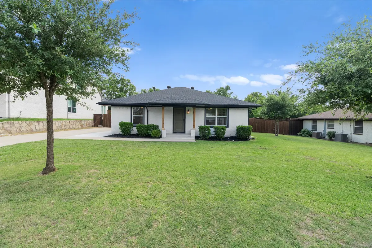 106 E 3rd Street, Prosper, TX 75078 - #1