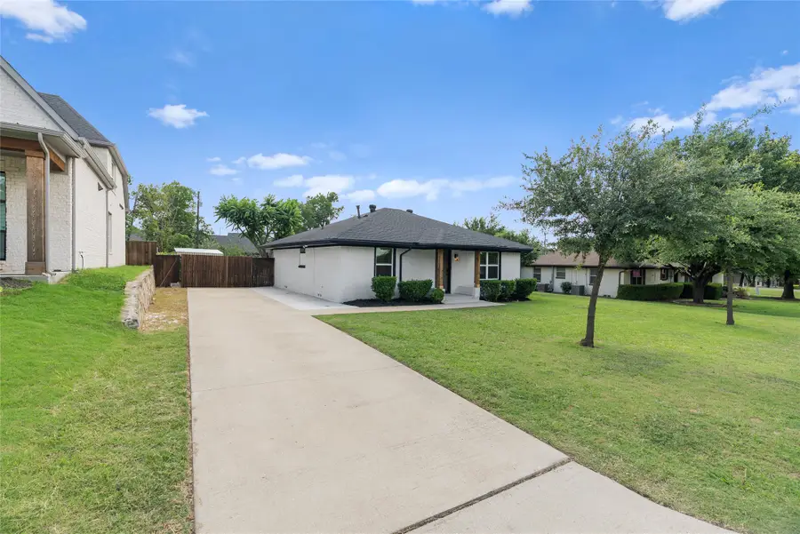 106 E 3rd Street, Prosper, TX 75078 - #2