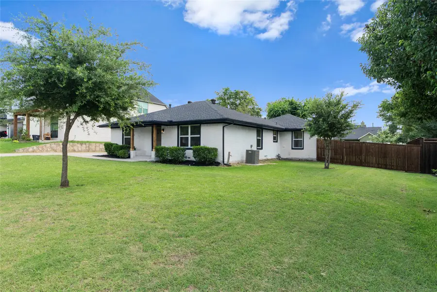 106 E 3rd Street, Prosper, TX 75078 - #3