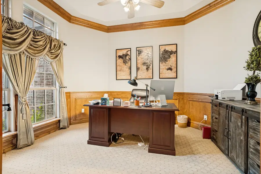 430 Valley View Court, Aledo, TX 76008 - #3