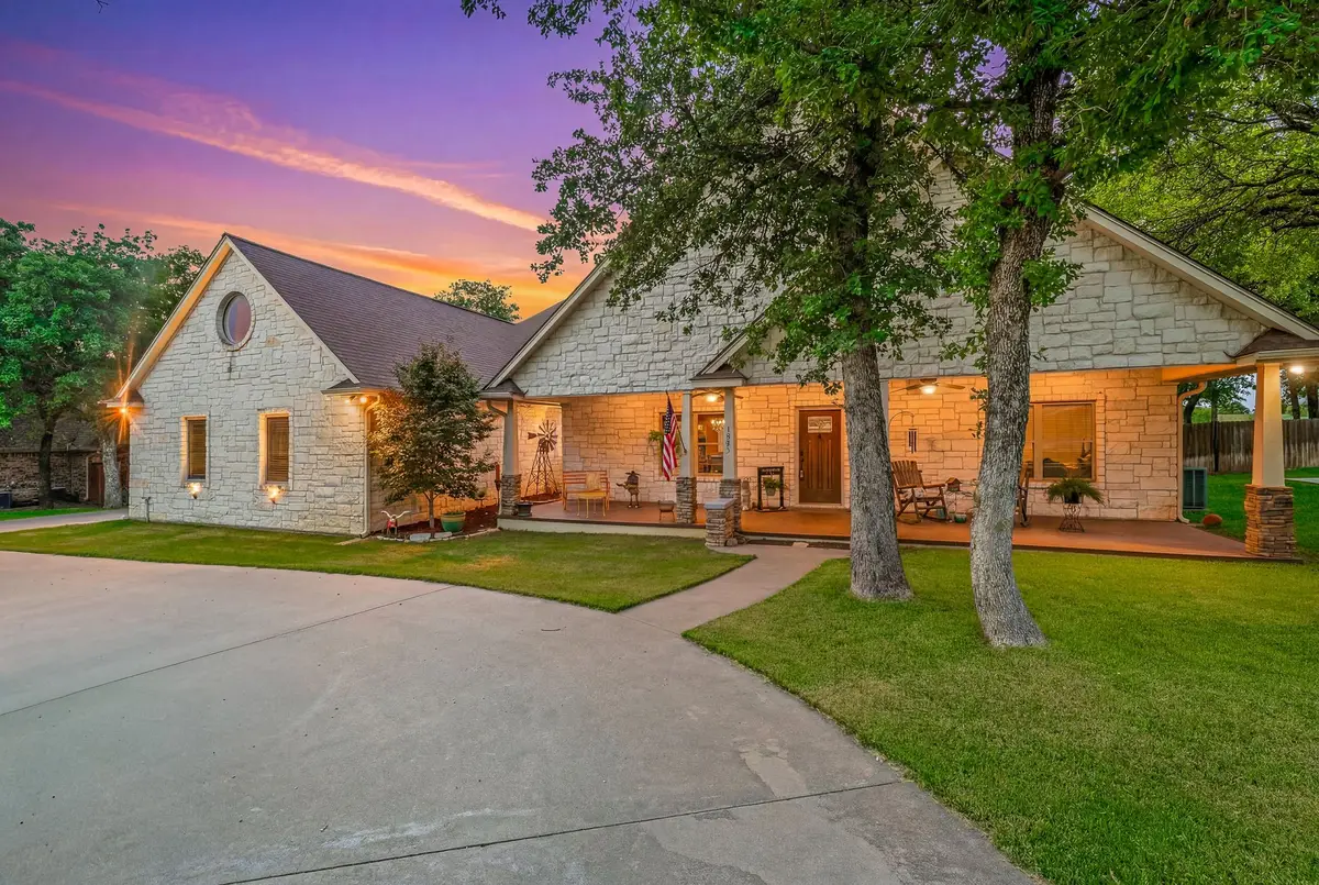1085 Walking Horse Drive, Stephenville, TX 76401 - #1