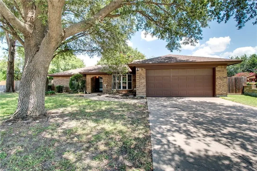 9928 Ivy Leaf Lane, Fort Worth, TX 76108 - #1