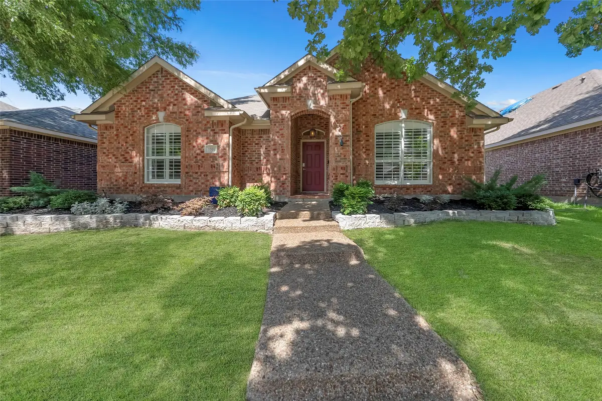 3500 Wind Flower Lane, McKinney, TX 75070 - #1