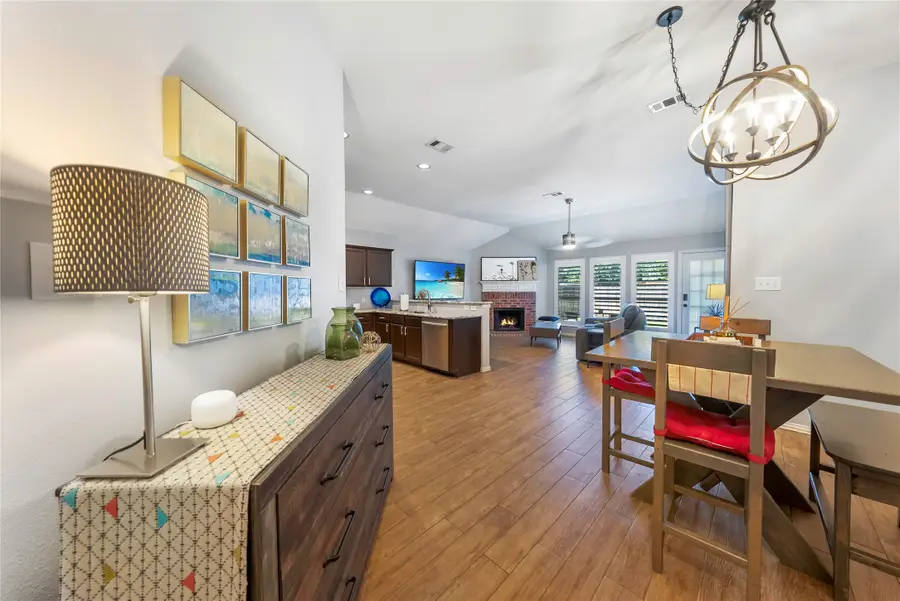3500 Wind Flower Lane, McKinney, TX 75070 - #2