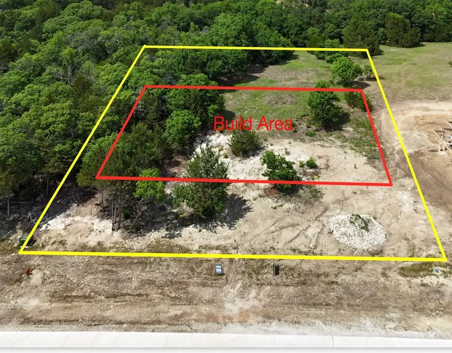 TBD Bluebonnet Drive, Van Alstyne, TX 75495 - #2