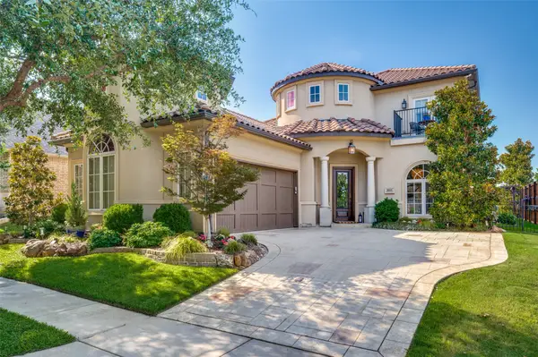 8612 Wakefield Drive, McKinney, TX 75070