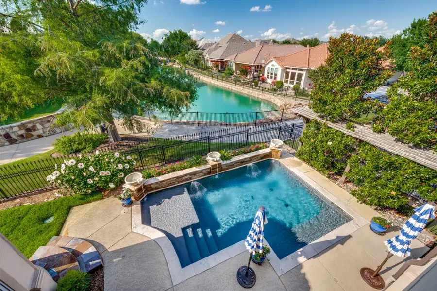 8612 Wakefield Drive, McKinney, TX 75070 - #2