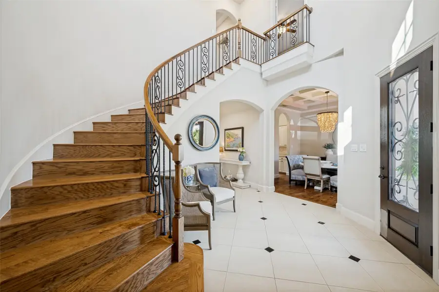 8612 Wakefield Drive, McKinney, TX 75070 - #3