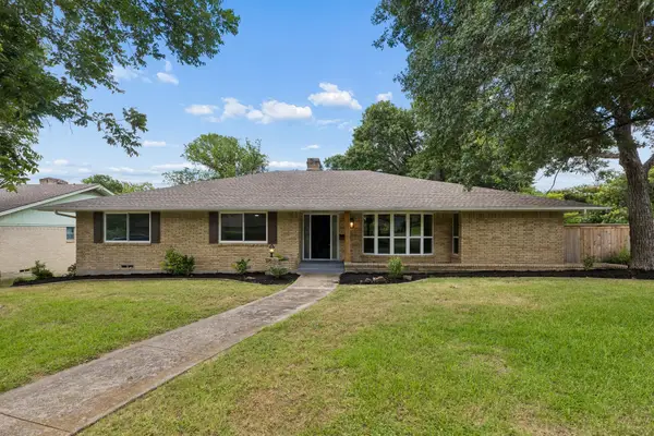 1440 Acapulco Drive, Dallas, TX 75232