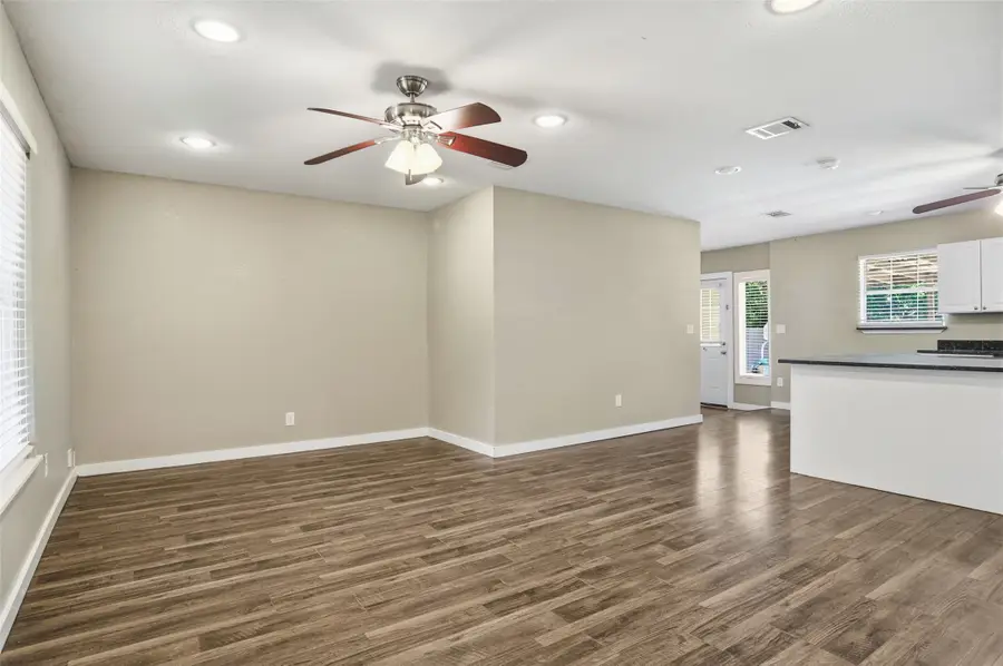 3524 South Drive, Fort Worth, TX 76109 - #3