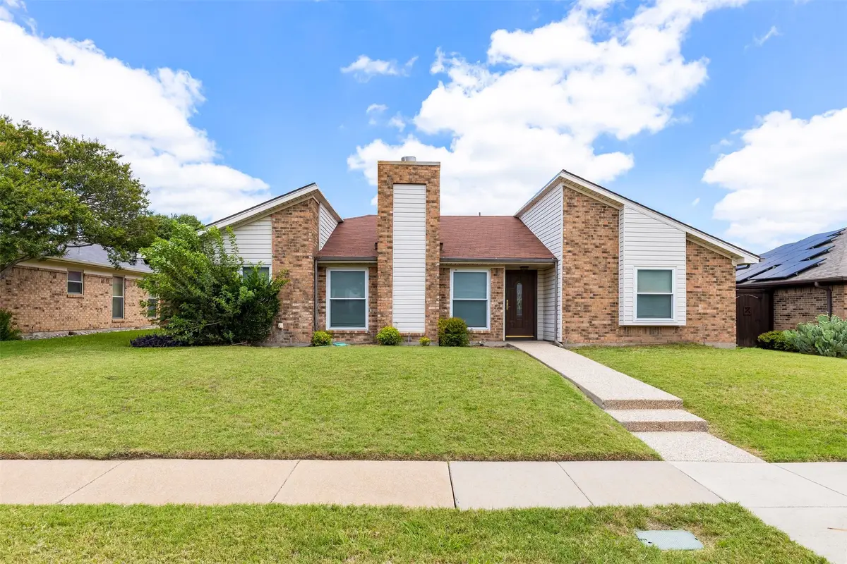 821 Bronco Lane, Plano, TX 75023 - #1