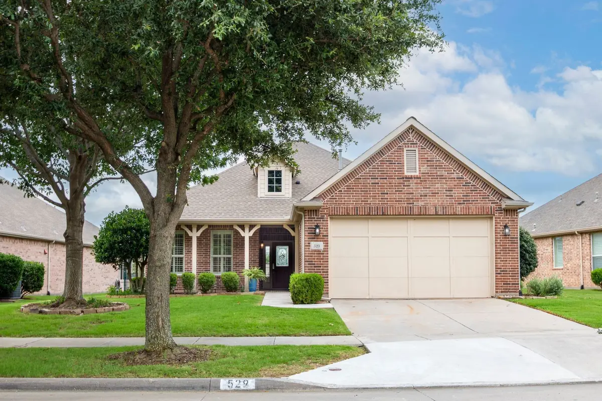 529 Burnswick Isles Way, Frisco, TX 75036 - #1