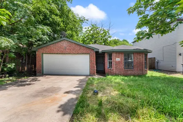 2526 Exeter Avenue, Dallas, TX 75216