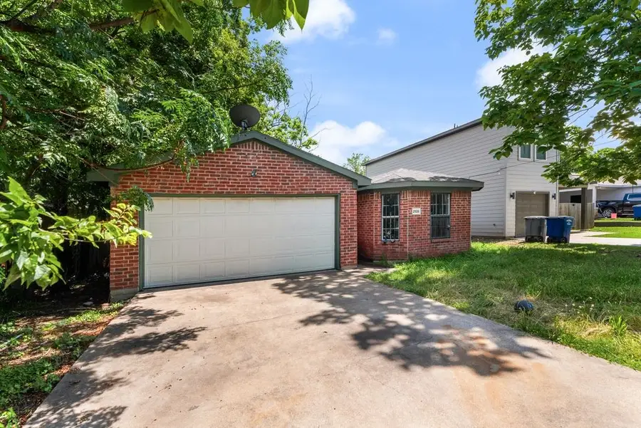 2526 Exeter Avenue, Dallas, TX 75216 - #3