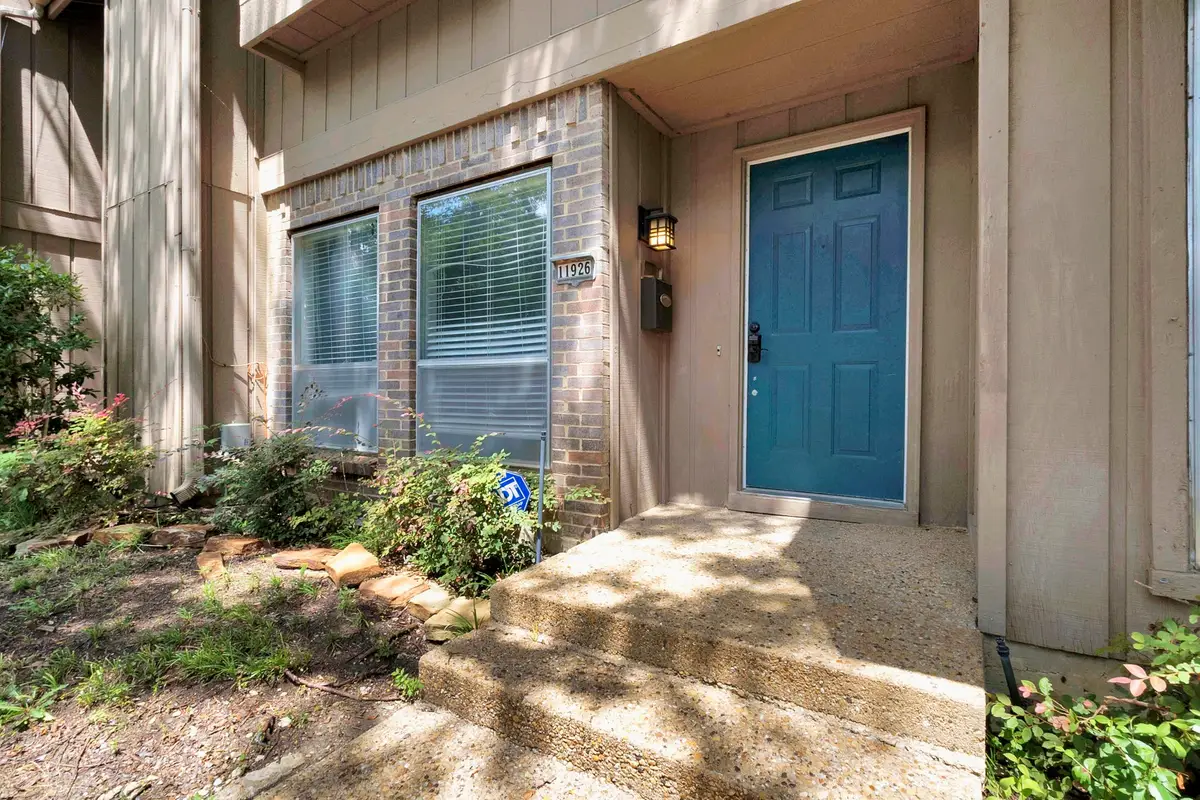 11926 Leisure Drive, Dallas, TX 75243 - #1