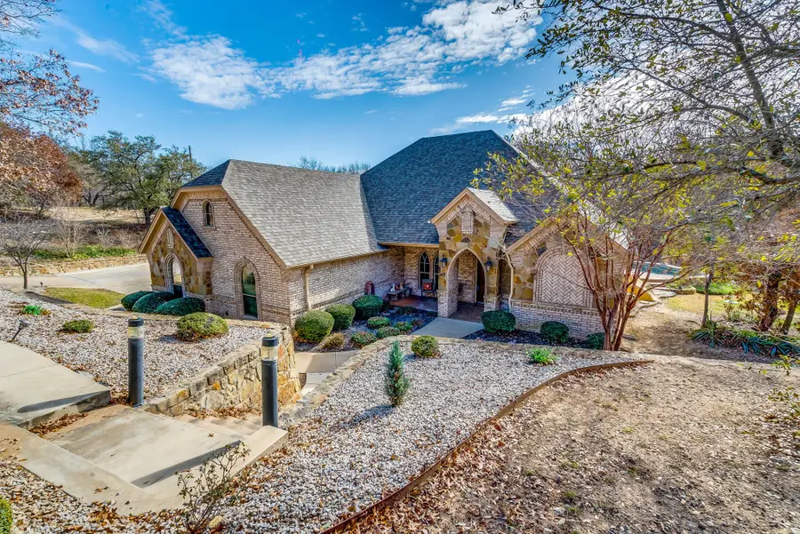 145 Antler Ridge Court, Azle, TX 76020 - #3