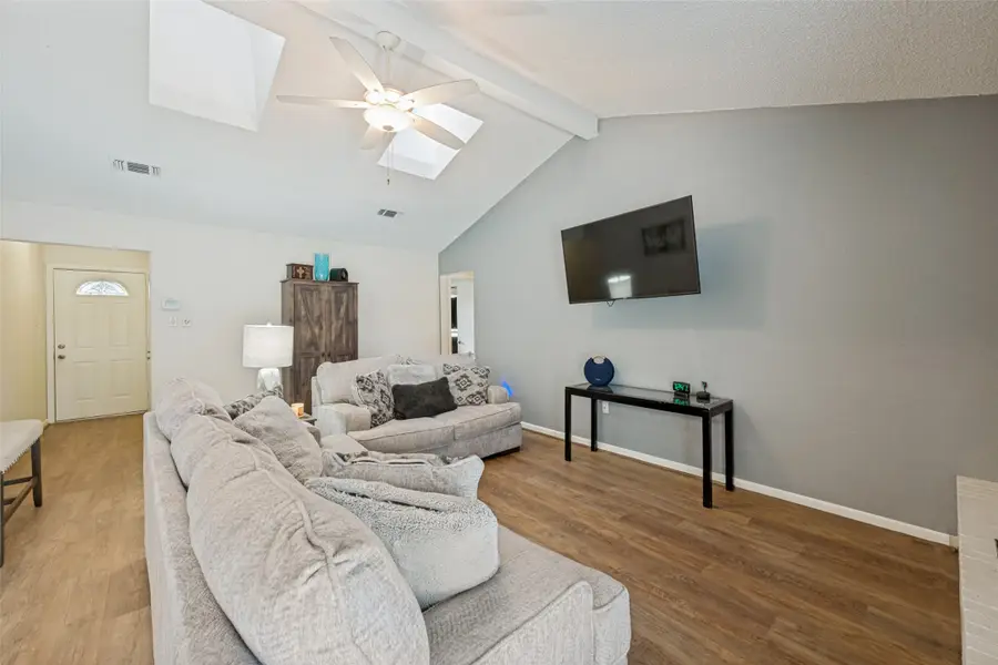4325 Keeter Drive, North Richland Hills, TX 76180 - #3