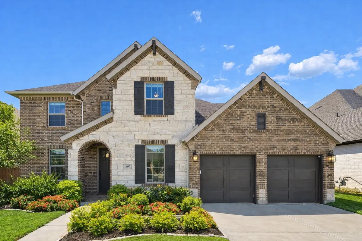 3005 Walker Way, Northlake, TX 76247 - #1