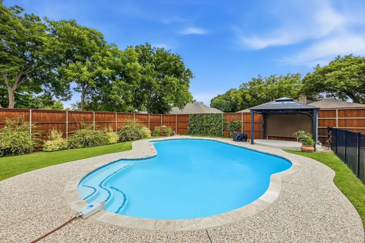 1520 Throwbridge Lane, Plano, TX 75023 - #1