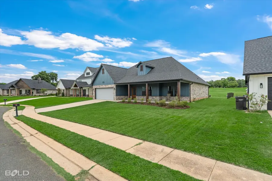 20 Legacy Court, Haughton, LA 71037 - #3