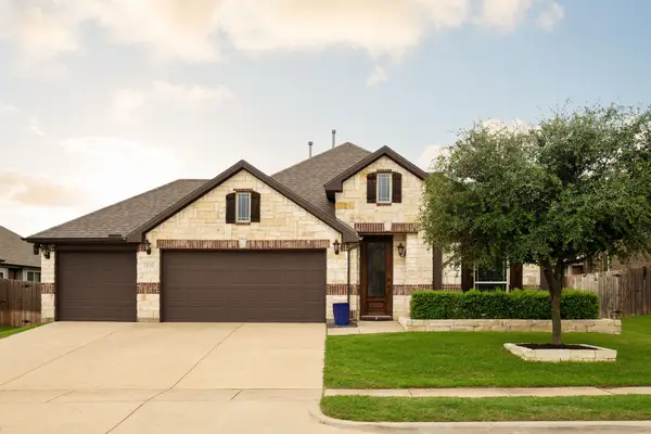 1610 Cherry Hill Drive, Anna, TX 75409