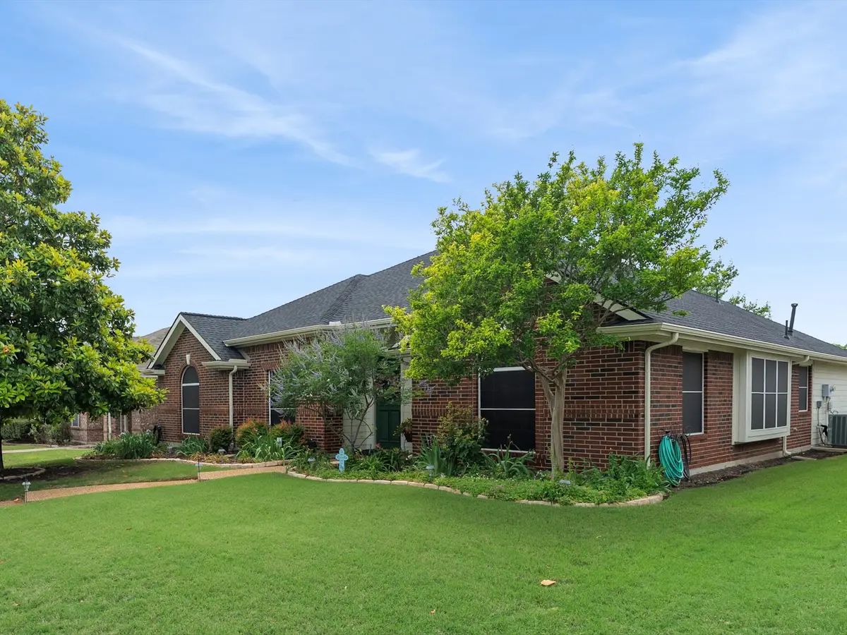 7317 Stone Hearth Drive, Frisco, TX 75035 - #1