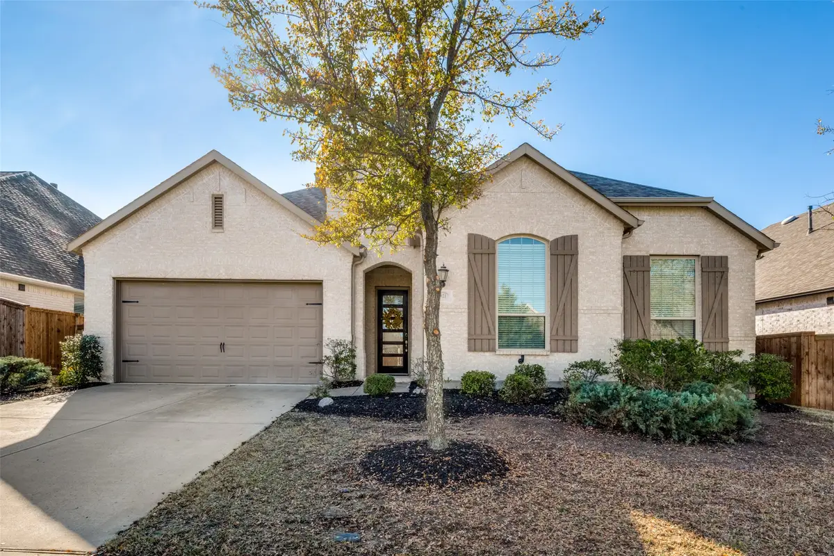 3921 Redbud Drive, Aubrey, TX 76227 - #1