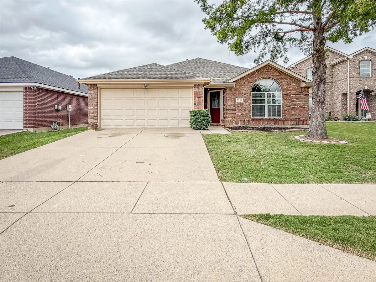 8540 Cactus Patch Way, Fort Worth, TX 76131 - #1