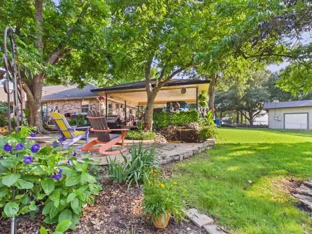 102 Misty Glen Circle, Gun Barrel City, TX 75156 - #2