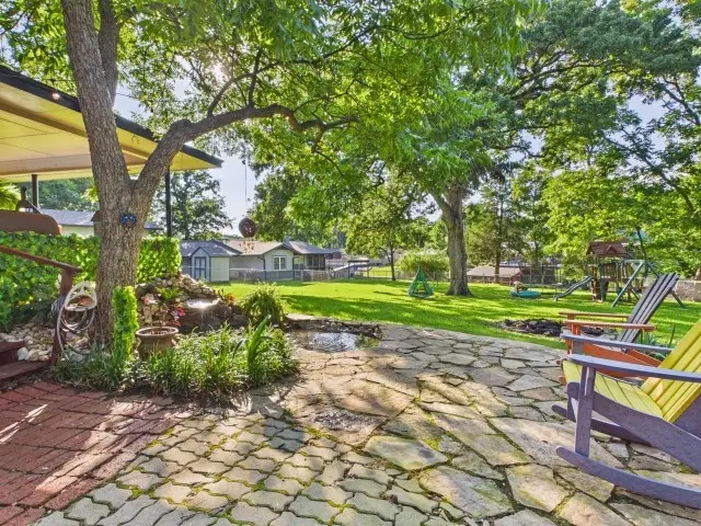 102 Misty Glen Circle, Gun Barrel City, TX 75156 - #3