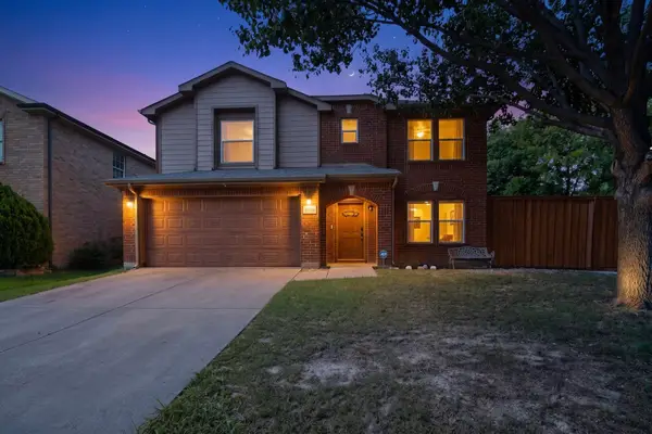 1930 Bishop Hill, Little Elm, TX 75036