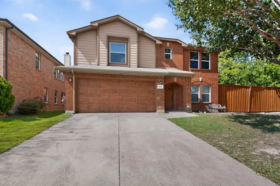 1930 Bishop Hill, Little Elm, TX 75036 - #2